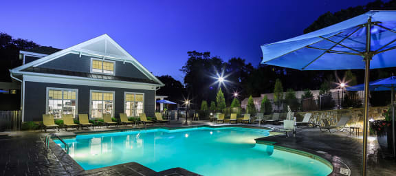 Merion Stratford Apartment Homes property image