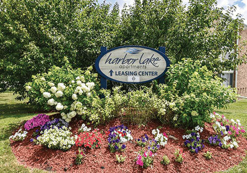 Harbor Lake property image