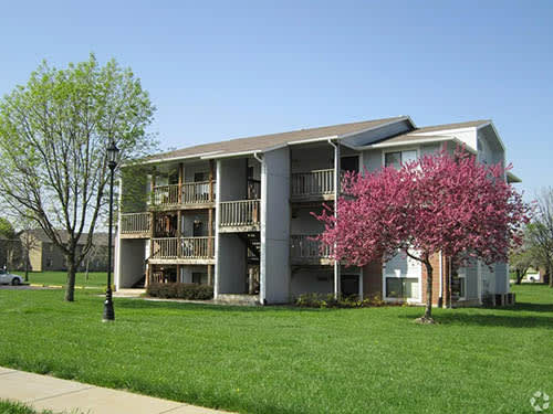 Brookfield Village Apartments property image