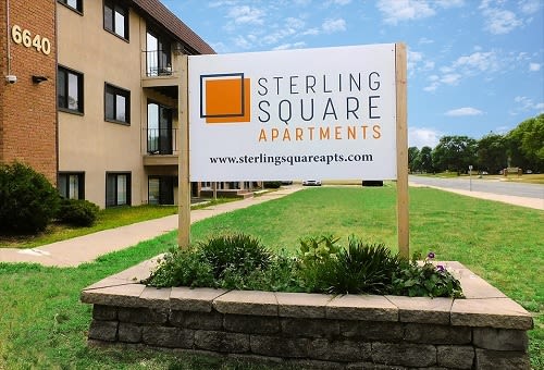 Sterling Square Apartments property image