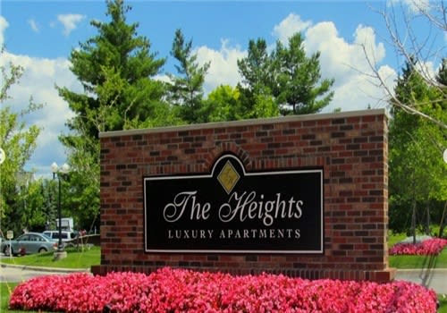 The Heights property image