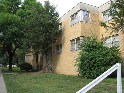 Valley Park Apartments property image