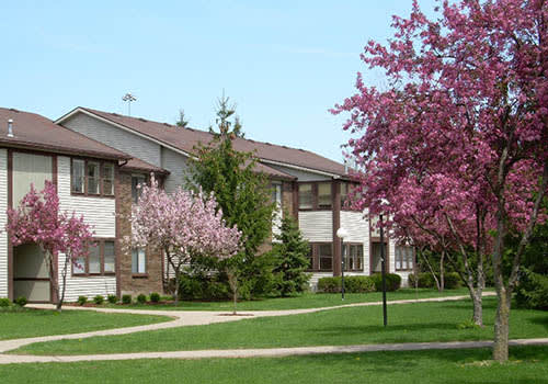 Valley Stream Apartments property image