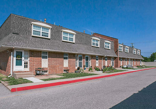 Westborough Arms Apartments and Townhomes property image