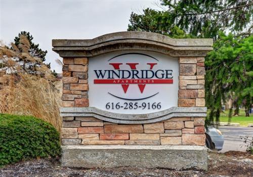 Windridge Apartments property image