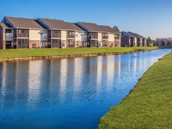 Bexley Village Apartments property image
