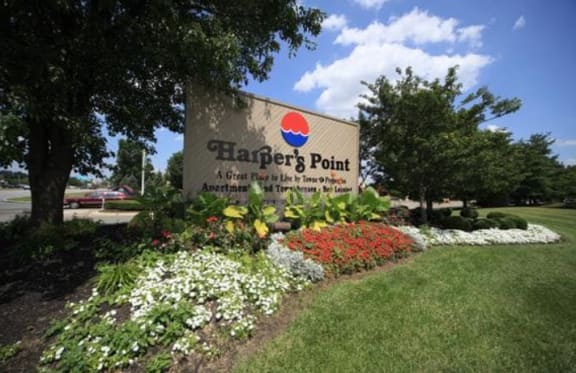 Harpers Point Apartments* property image