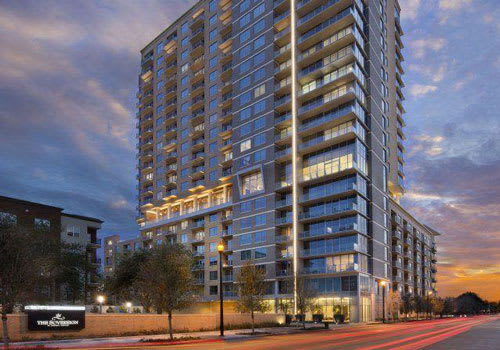 The Sovereign at Regent Square property image