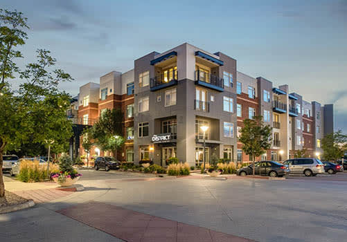 The District by Windsor property image