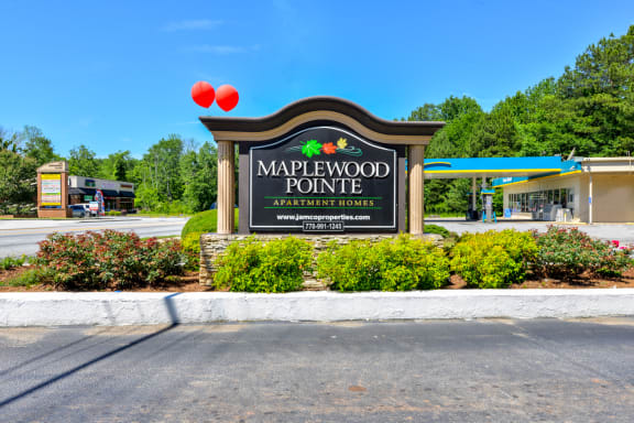 Maplewood Pointe property image