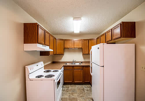 Eastbrook Apartments property image