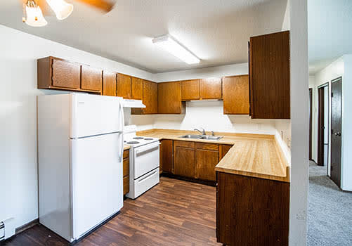 Rosser Apartments property image