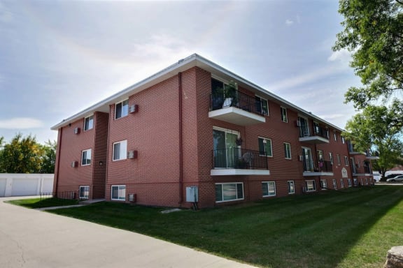 Hawn Apartments property image