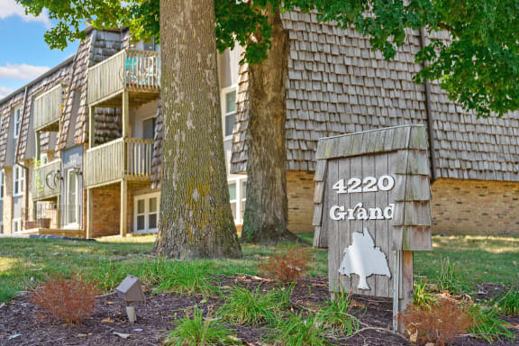 The 4220 Grand Apartments property image