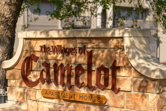 Camelot Village property image