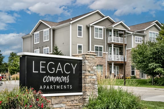 Legacy Commons property image