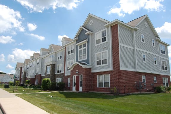 Autumn Lakes Apartments and Townhomes property image