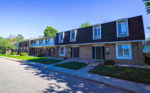 Mount Royal Townhomes property image