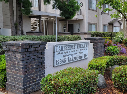 Lakeshore Terrace property image