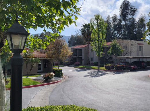 Sierra Vista Apartments property image