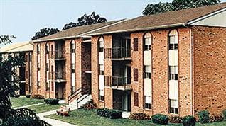 Painters Mill Apartments property image