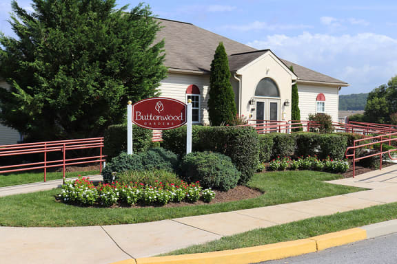 Buttonwood Gardens Apartments property image