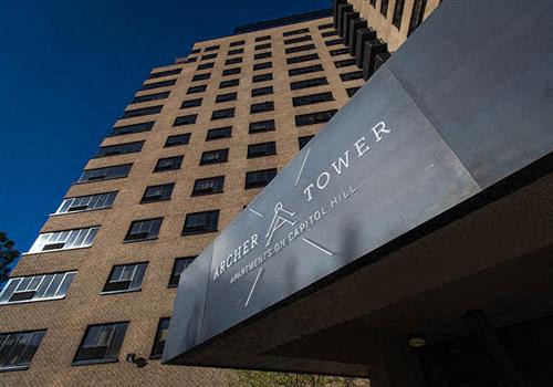 Archer Tower property image