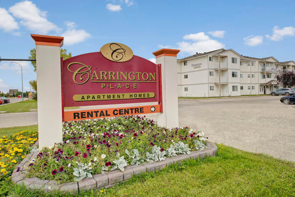 Carrington Place property image