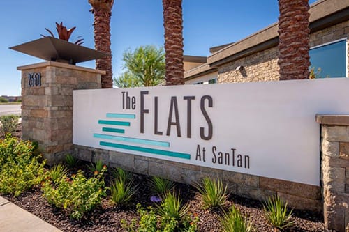 The Flats at SanTan property image
