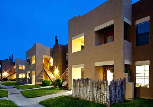 Rancho Carrera Apartments property image