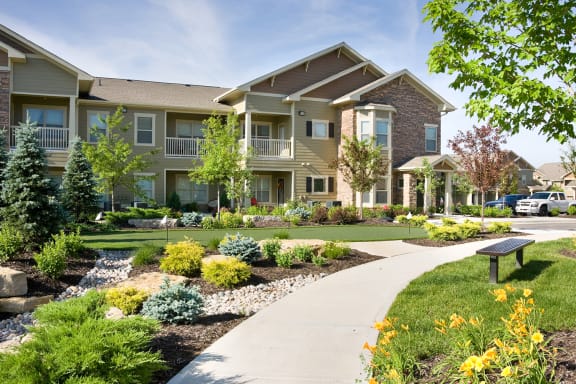 Sovereign at Overland Park property image