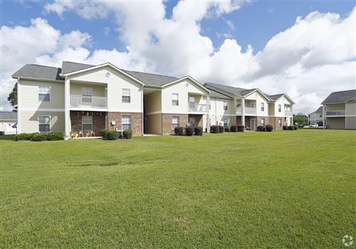 The Landing Apartment Homes property image