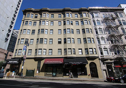 The Taylor Suites property image