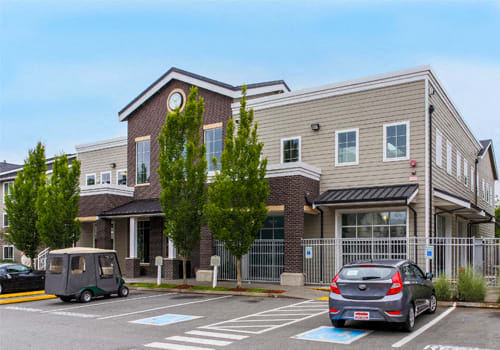 The Seasons at Lea Hill Village property image