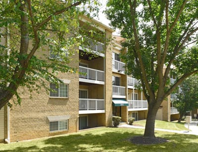 McDonogh Township Apartments property image