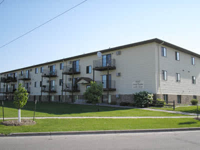 Twin Parks property image