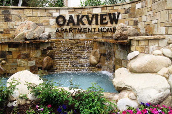 Oakview Apartment Homes property image