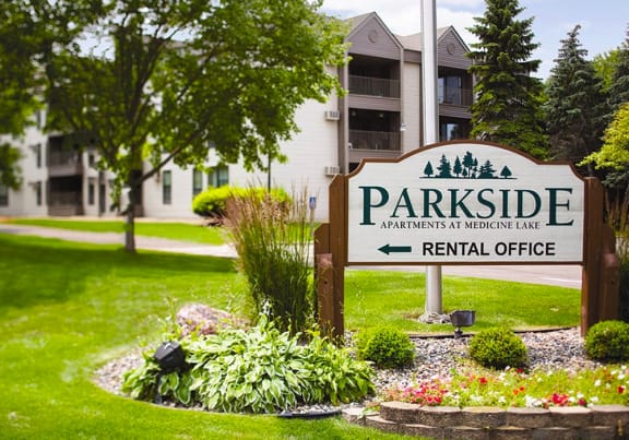 Parkside at Medicine Lake property image