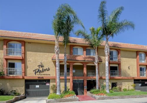 The Palms Apartments property image