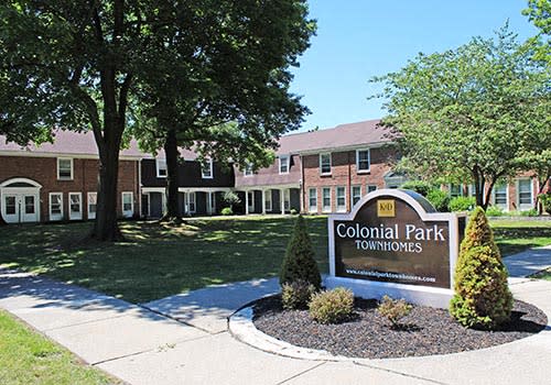 Colonial Park Townhomes property image