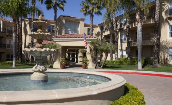 55&#x2B; FountainGlen Rancho Santa Margarita property image