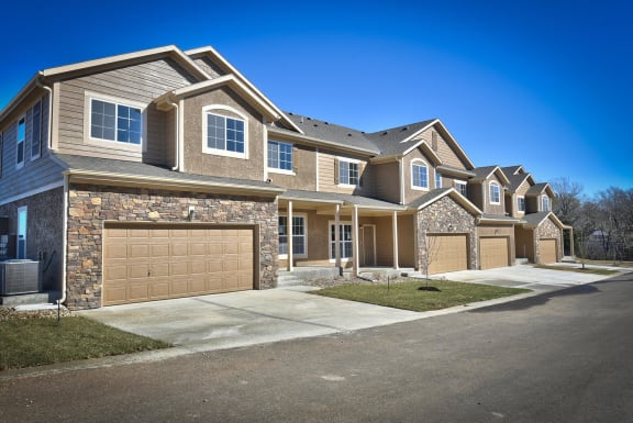 Parkview Townhomes property image