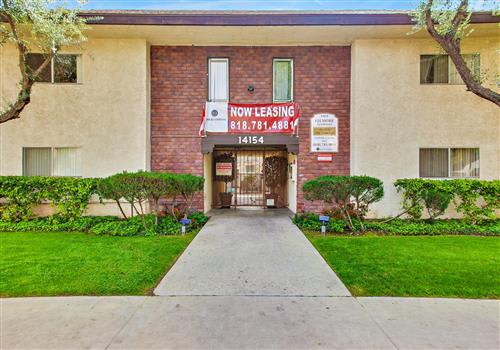 Gilmore  Apartments Van Nuys property image