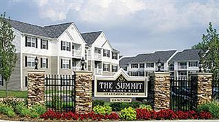 The Summit at Owings Mills Apartments property image
