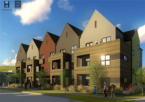 Sweetgrass Commons Apartments property image