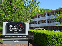 Dove Landing Apartments property image