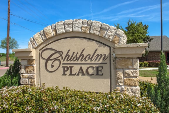 Chisholm Place property image