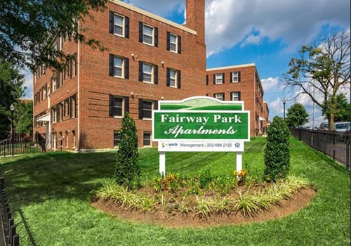 Fairway Park property image