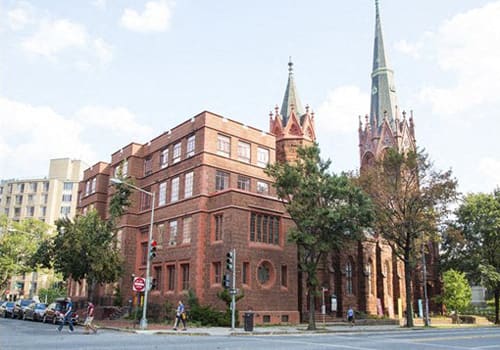 N Street Village property image