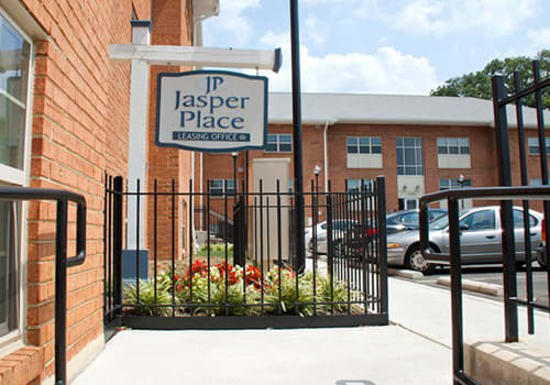 Jasper Place property image